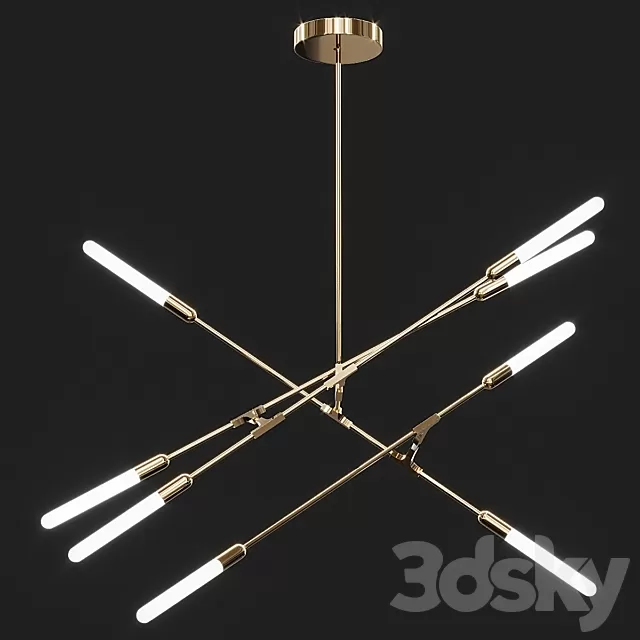 LIGHTING – PENDANT LIGHT – 3D MODELS – FREE DOWNLOAD – 14059
