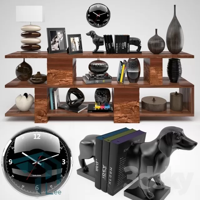 3DSKYFREE – FREE 3DS MAX MODELS