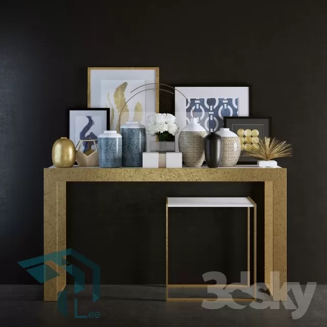 3DSKYFREE – FREE 3DS MAX MODELS