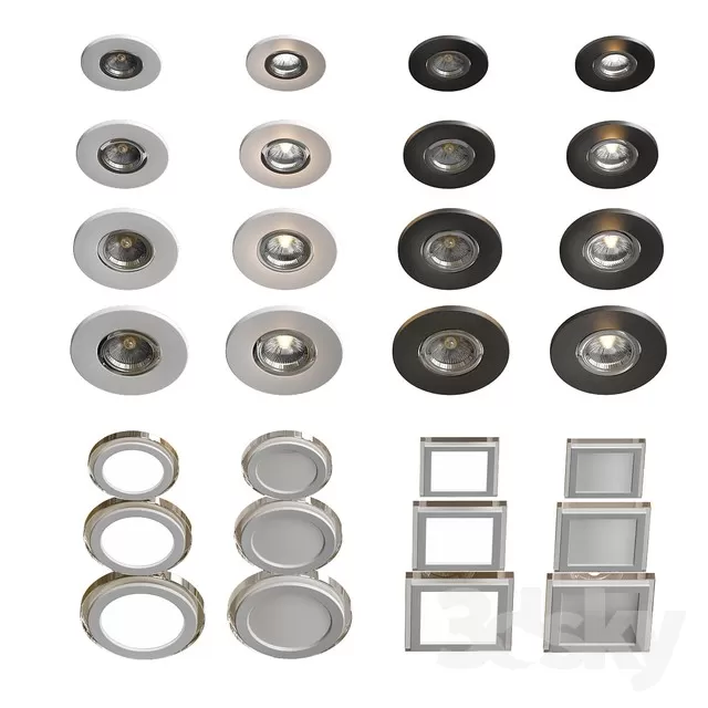 3DSKYFREE – FREE 3DS MAX MODELS