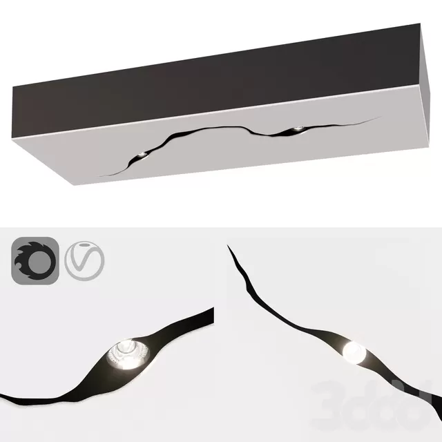 LIGHTING – SPOT LIGHT – 3D MODELS – FREE DOWNLOAD – 14141