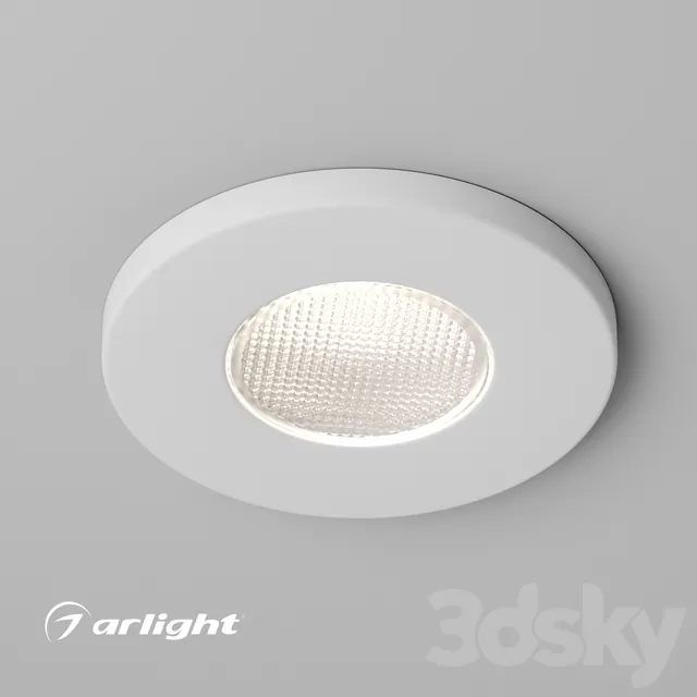 LIGHTING – SPOT LIGHT – 3D MODELS – FREE DOWNLOAD – 14146