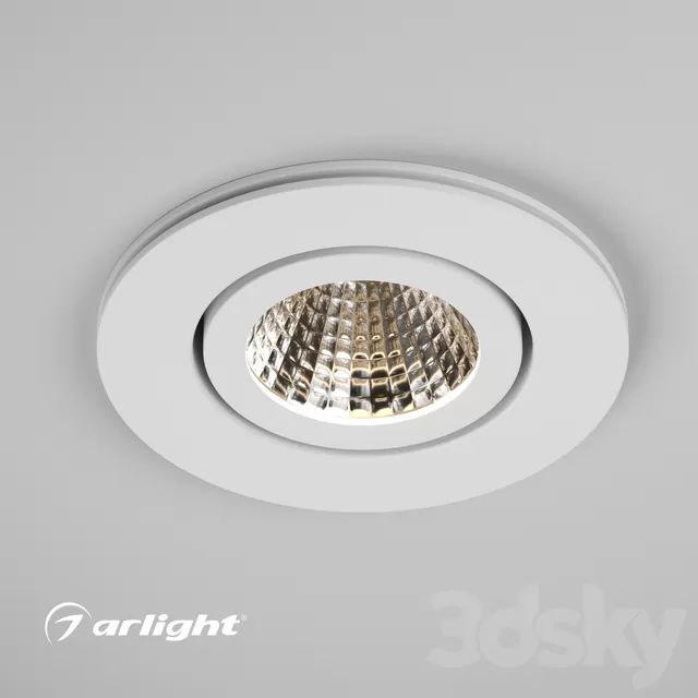 LIGHTING – SPOT LIGHT – 3D MODELS – FREE DOWNLOAD – 14149