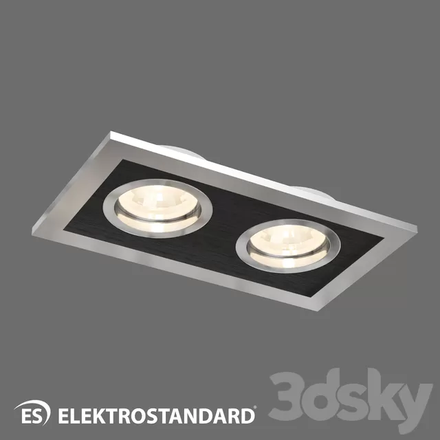 LIGHTING – SPOT LIGHT – 3D MODELS – FREE DOWNLOAD – 14152