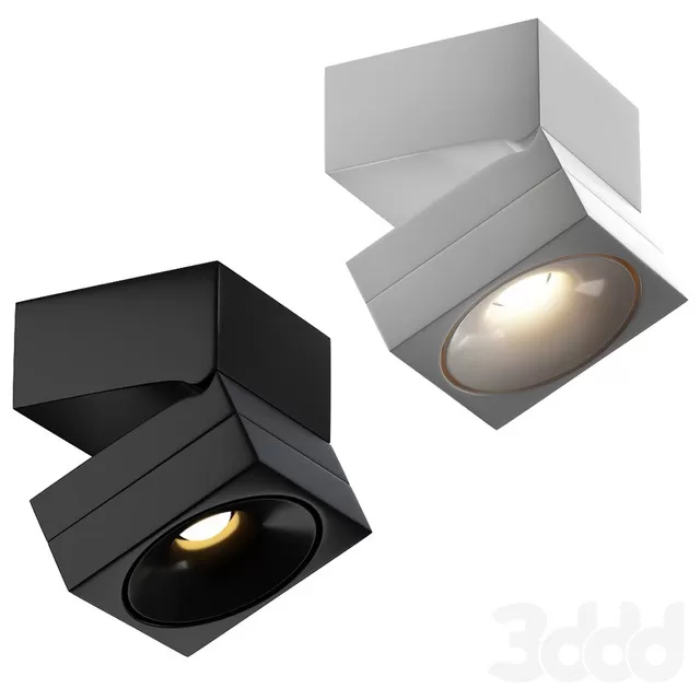 LIGHTING – SPOT LIGHT – 3D MODELS – FREE DOWNLOAD – 14155