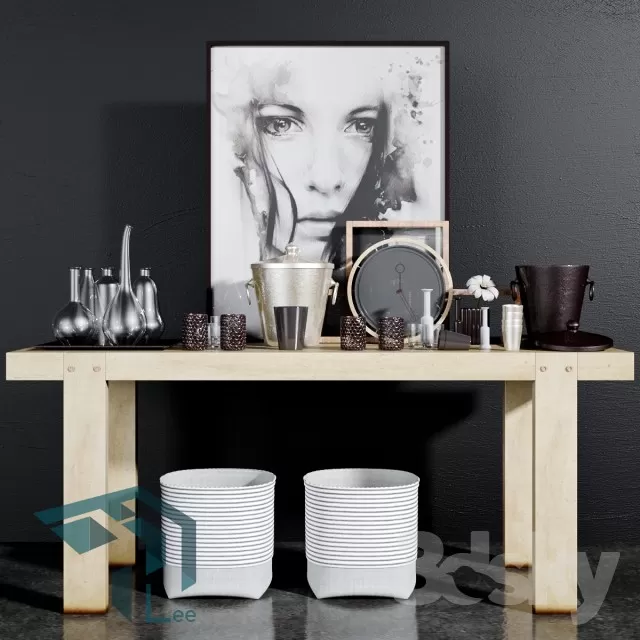 3DSKYFREE – FREE 3DS MAX MODELS