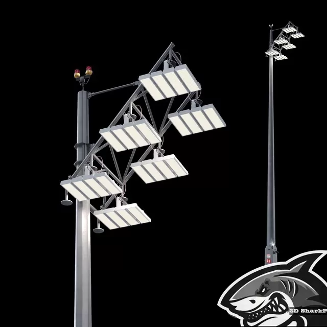 3DSKYFREE – FREE 3DS MAX MODELS