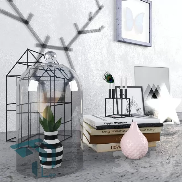 3DSKYFREE – FREE 3DS MAX MODELS