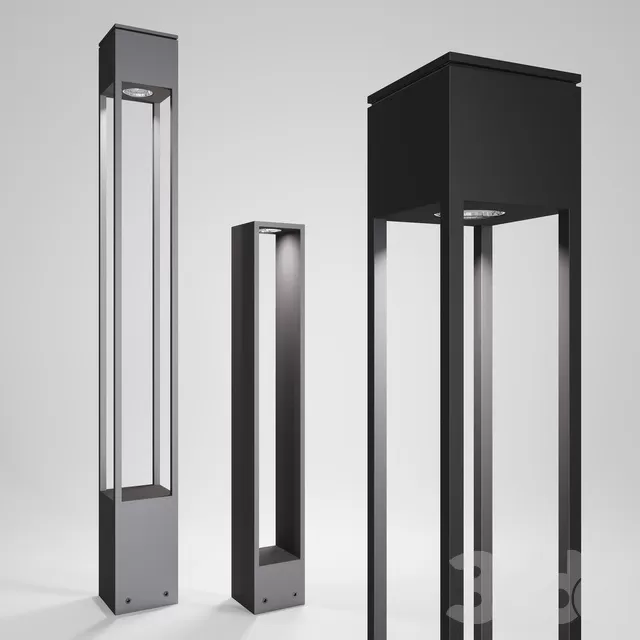 3DSKYFREE – FREE 3DS MAX MODELS