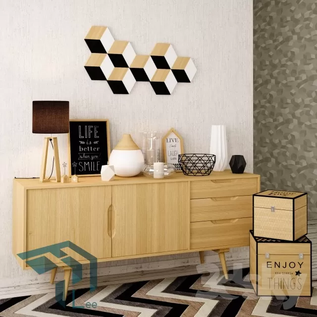 3DSKYFREE – FREE 3DS MAX MODELS