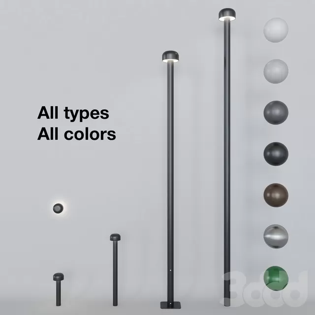 3DSKYFREE – FREE 3DS MAX MODELS