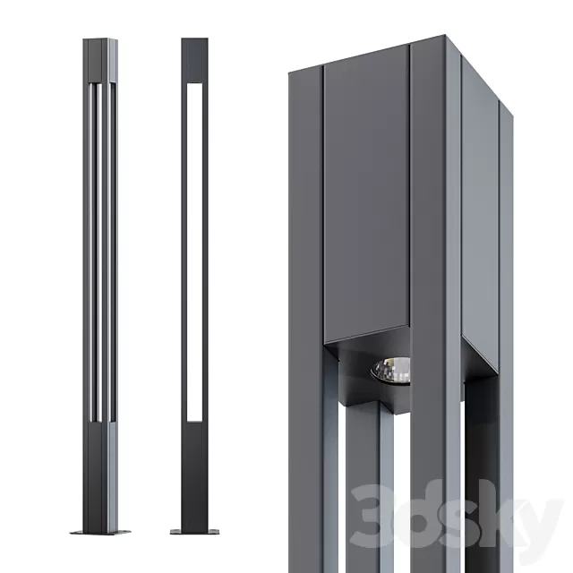 3DSKYFREE – FREE 3DS MAX MODELS