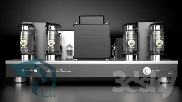 3DSKYFREE – FREE 3DS MAX MODELS