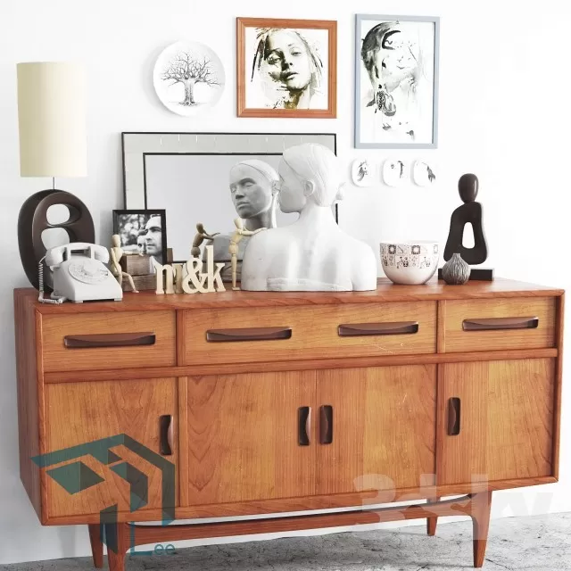 3DSKYFREE – FREE 3DS MAX MODELS