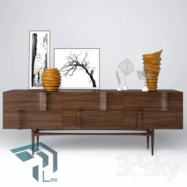 3DSKYFREE – FREE 3DS MAX MODELS