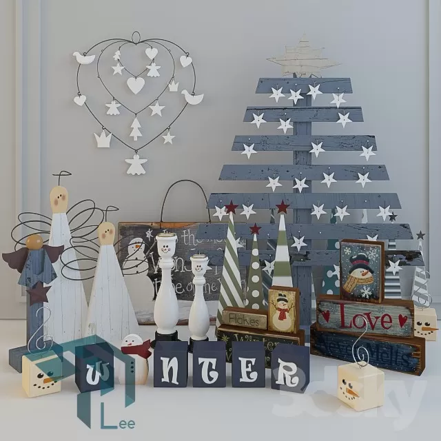 3DSKYFREE – FREE 3DS MAX MODELS