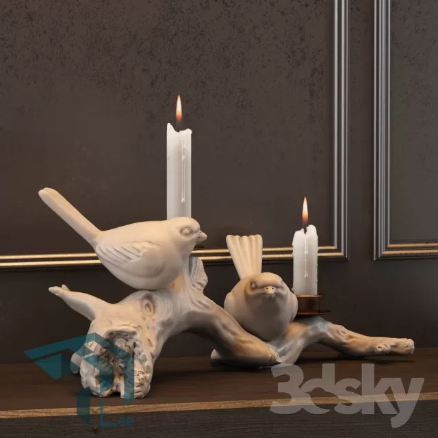 3DSKYFREE – FREE 3DS MAX MODELS