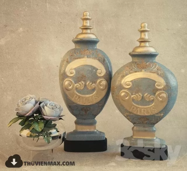 3DSKYFREE – FREE 3DS MAX MODELS