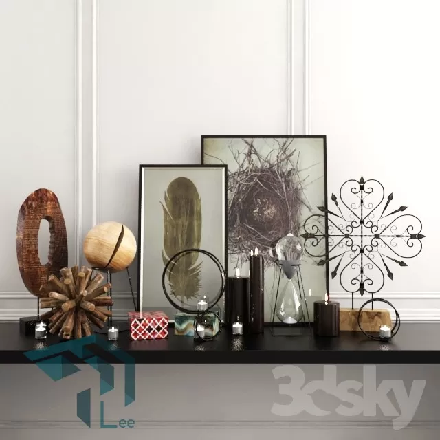 3D MODELS FREE DOWNLOAD 