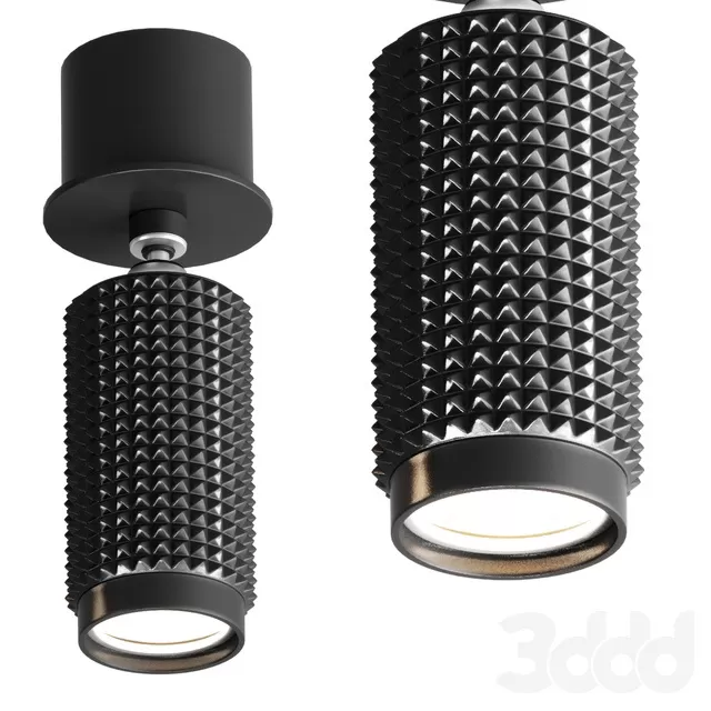 LIGHTING – TECHNICAL LIGHTING – 3D MODELS – FREE DOWNLOAD – 14458