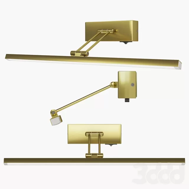 LIGHTING – TECHNICAL LIGHTING – 3D MODELS – FREE DOWNLOAD – 14476