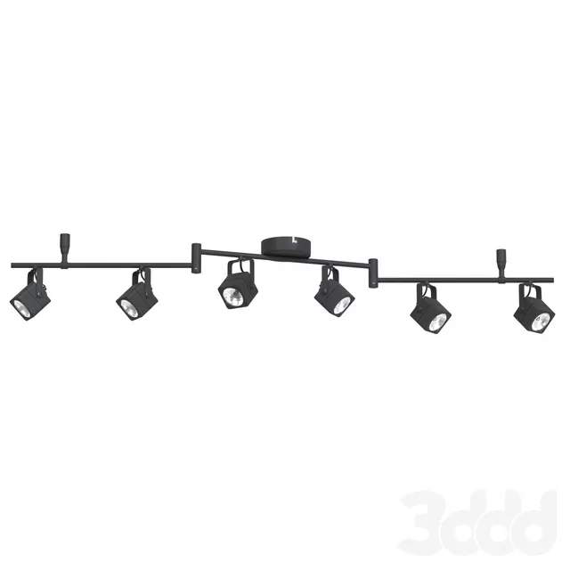 LIGHTING – TECHNICAL LIGHTING – 3D MODELS – FREE DOWNLOAD – 14481