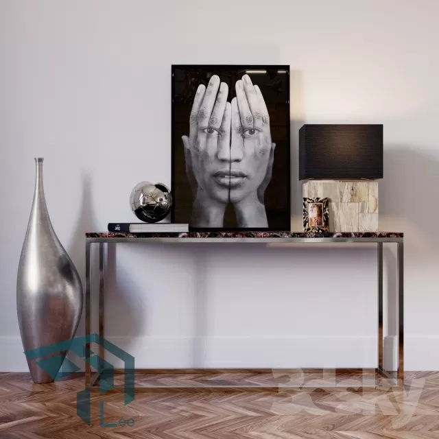 3DSKYFREE – FREE 3DS MAX MODELS