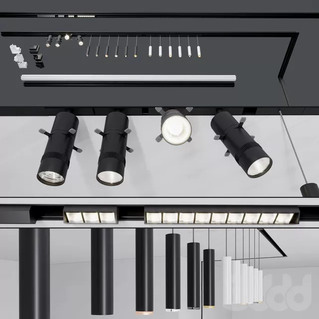 3DSKYFREE – FREE 3DS MAX MODELS