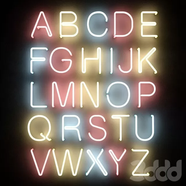 LIGHTING – TECHNICAL LIGHTING – 3D MODELS – FREE DOWNLOAD – 14494