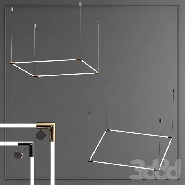 LIGHTING – TECHNICAL LIGHTING – 3D MODELS – FREE DOWNLOAD – 14512