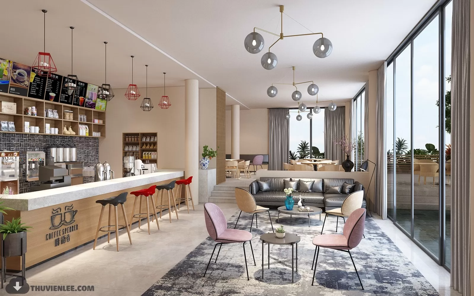 3DSKYFREE – FREE 3DS MAX MODELS