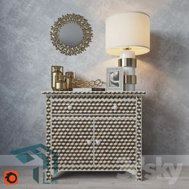 3DSKYFREE – FREE 3DS MAX MODELS