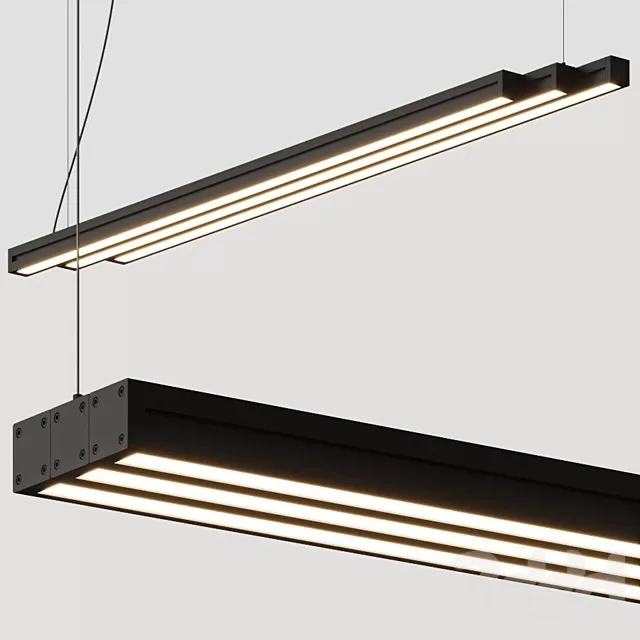 LIGHTING – TECHNICAL LIGHTING – 3D MODELS – FREE DOWNLOAD – 14543