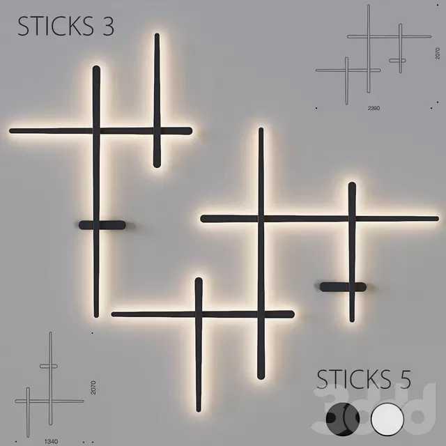 3DSKYFREE – FREE 3DS MAX MODELS