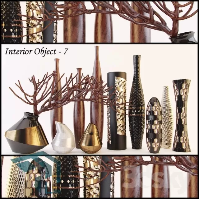 3DSKYFREE – FREE 3DS MAX MODELS