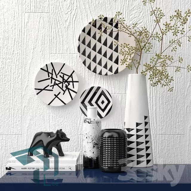 3DSKYFREE – FREE 3DS MAX MODELS