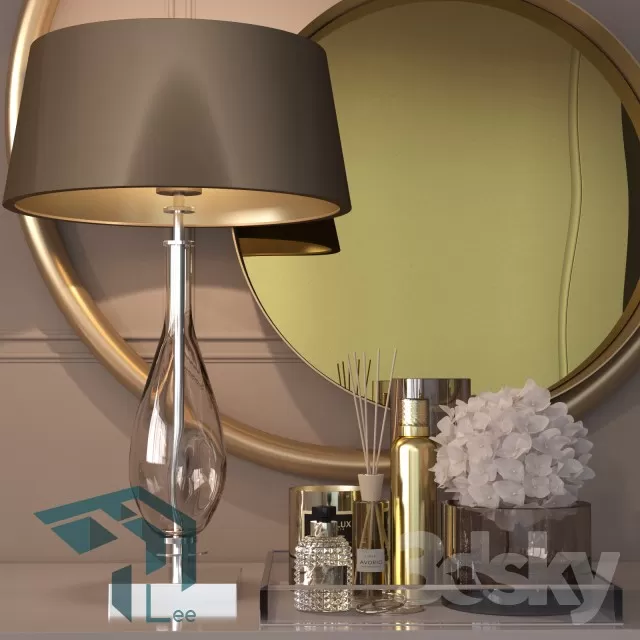 3DSKYFREE – FREE 3DS MAX MODELS