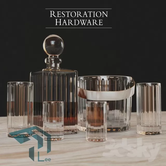 3DSKYFREE – FREE 3DS MAX MODELS