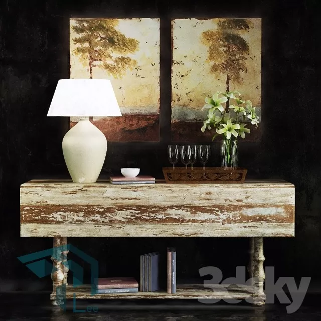 3DSKYFREE – FREE 3DS MAX MODELS