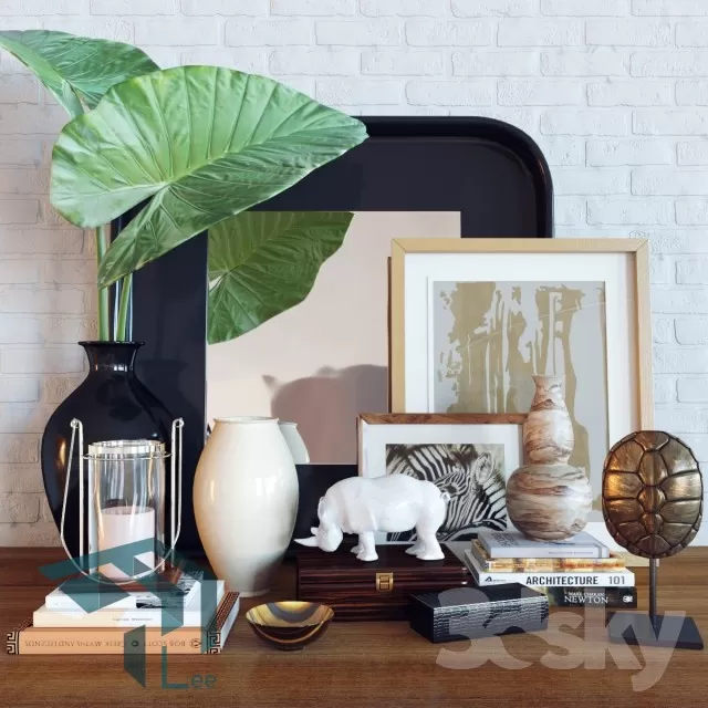 3DSKYFREE – FREE 3DS MAX MODELS