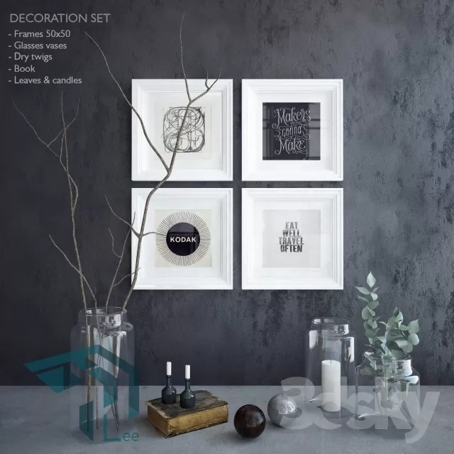 3DSKYFREE – FREE 3DS MAX MODELS