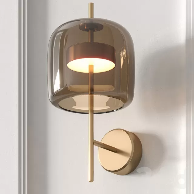 LIGHTING – WALL LIGHT – 3D MODELS – FREE DOWNLOAD – 14822