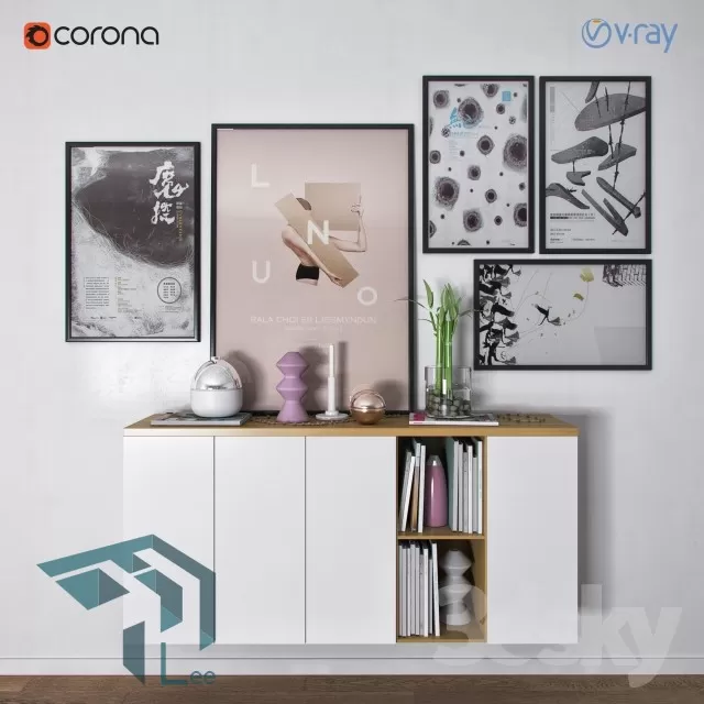 3DSKYFREE – FREE 3DS MAX MODELS