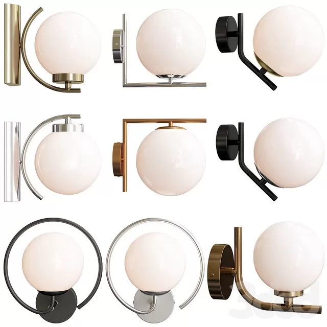 3DSKYFREE – FREE 3DS MAX MODELS