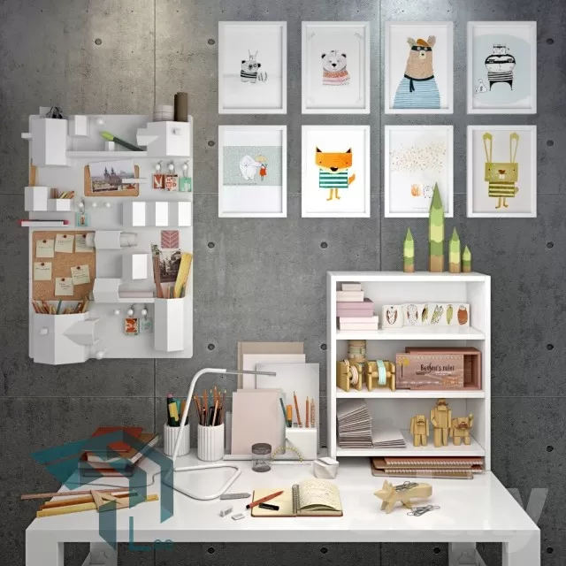 3DSKYFREE – FREE 3DS MAX MODELS