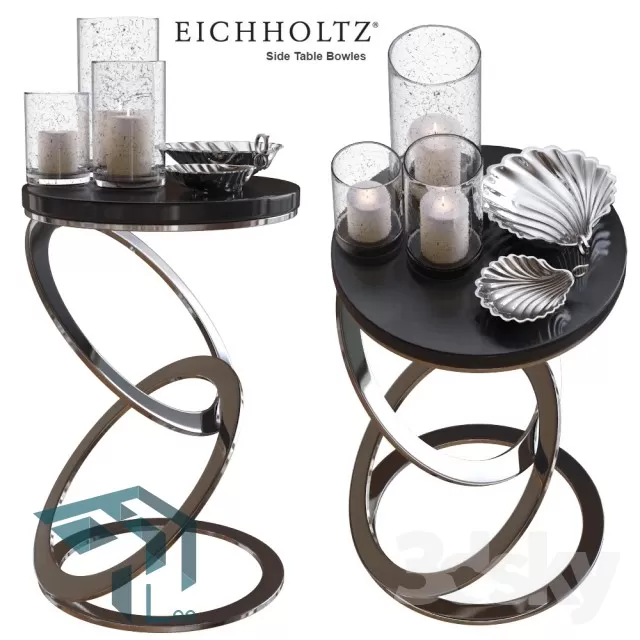 3DSKYFREE – FREE 3DS MAX MODELS