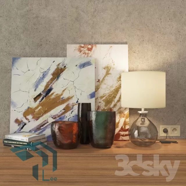 3DSKYFREE – FREE 3DS MAX MODELS