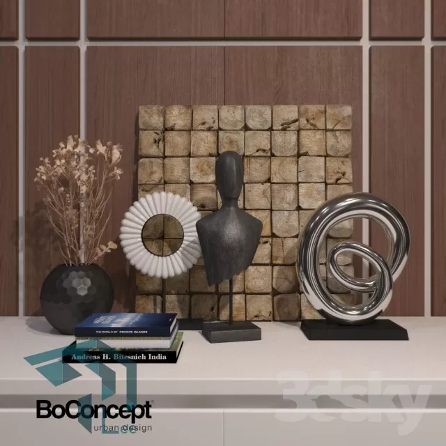 3DSKYFREE – FREE 3DS MAX MODELS