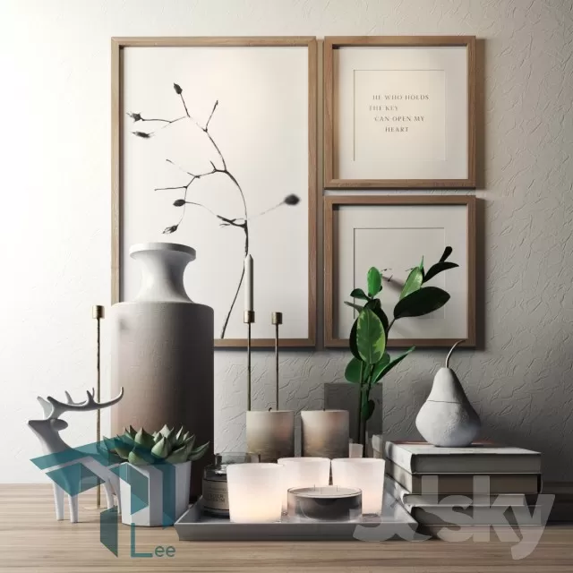 3DSKYFREE – FREE 3DS MAX MODELS