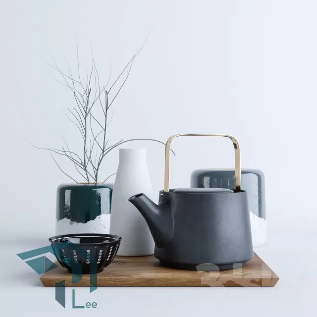 3DSKYFREE – FREE 3DS MAX MODELS